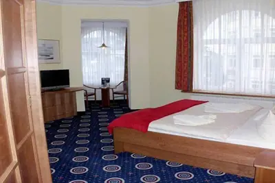 Image de Comfort room - Hotel Deutsche Flagge GmbH