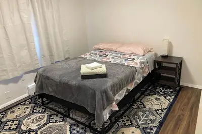 Image de Cozy 2-bedroom apartment in soothing Anchorage with WiFi