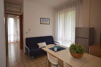 Image de Votre nid moderne à Bibione