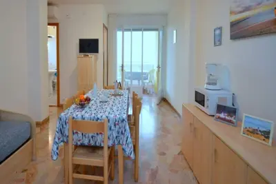 Image de Appartement avec vue sur la mer à Bibione - Beahost