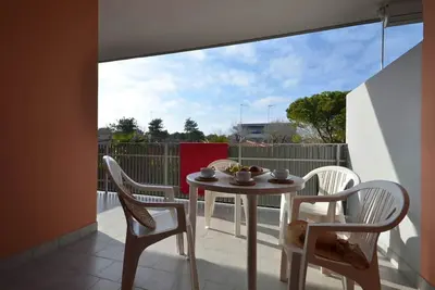 Image de Maison familiale relaxante dans un quartier central