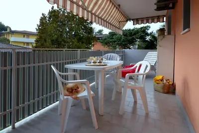 Image de Maison calme à proximité des thermes