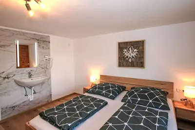Image de Joli appartement pour 5 personnes avec Wifi, Tv et terrasse