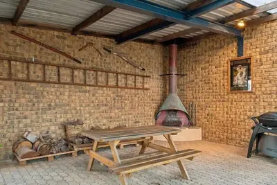 Image de Beach Shack