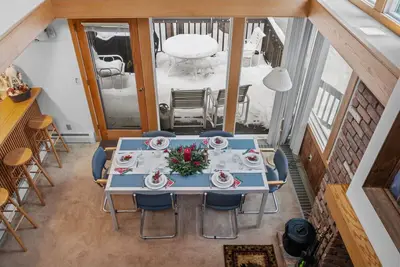 Image de Mountain Haven for Families | Deck | Shuttle | Views