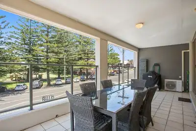 Image de Kiama Beach Apartment