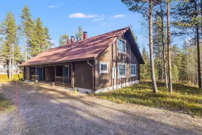 Image de Marjarinne 8 a by Interhome