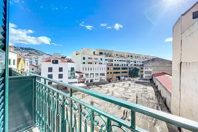 Image de Coralina Loft by Atlantic Holiday