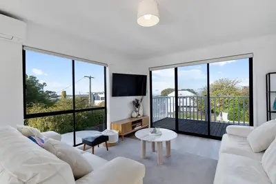 Image de Iconic Beach House on Bruce