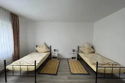 Image de Modern apartment in a central location in Daaden