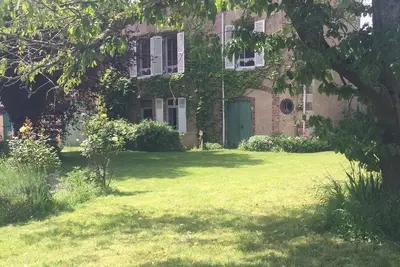 Image de Cottage de charme