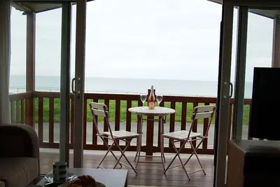 Image de Seaview Caravan 129 Neptune Park in Tywyn