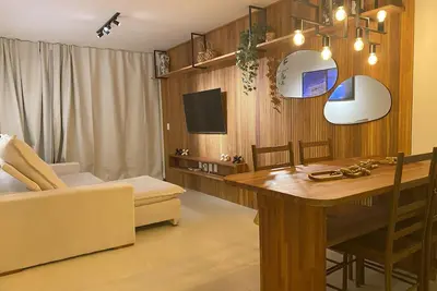 Image de Cozy Village in the center - Vila Andorinha - Apt 09