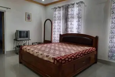 Image de Charming couple friendly house in lovely Nagaon