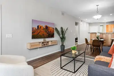 Image de Urban 2br-Pool, Pkng, NearASU Mill Ave&Cmelbck Mtn