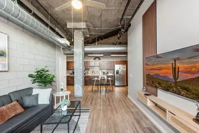 Image de Comfortable Tempe Getaway with Pool Free Parking