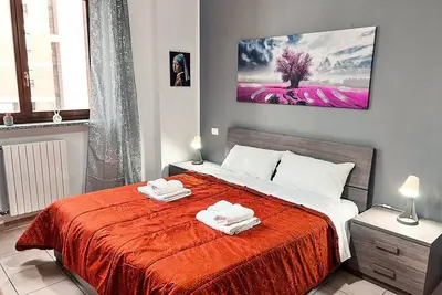 [Near downtown] Comfortable loft