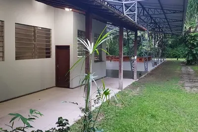 Image de Cozy farmhouse, in Praia do Paraíso - Mosqueiro, a few meters from the beach