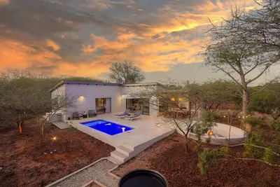 Image de Pillows. Luxury Safari Villa - Kruger National Park