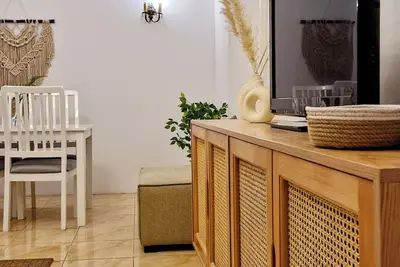 Image de Cosy apartment in Zamalek