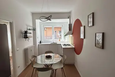 Image de A cozy home, just minutes from the city center, for your moments of serenity