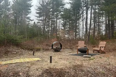 Image de Silver Hill Cabin & Sauna on Atv Trails