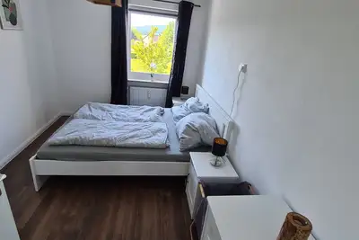 Image de Moderne große Wohnung in Wunsiedel