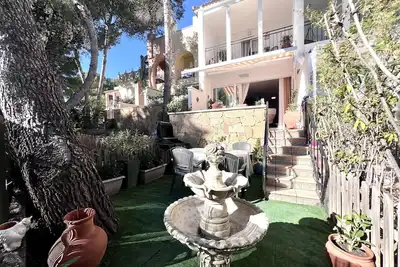 Image de Maison tout confort à 100m des plages sauvages Peniscola sud. Animaux acceptés