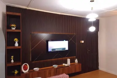 Image de Moricol Lodge