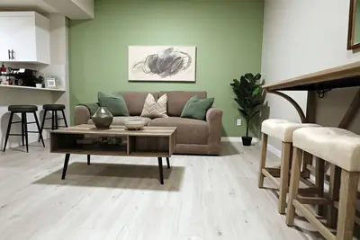 Image de Edgemont Retreat Suite|Long Stays|Wem|Disney+