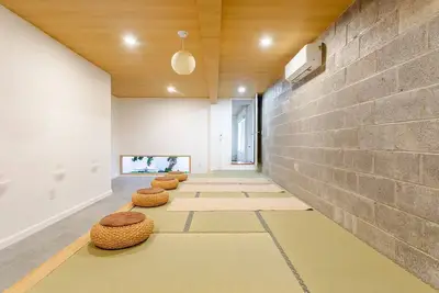 Image de Yoin: Whispers of Tranquility, a Zen Retreat