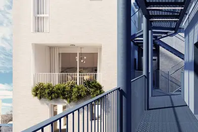 Image de Residenza Labicana Luxury Apartment in the Heart of Rome