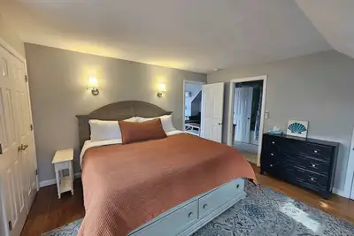 Waverly Suite 3 on the Beach