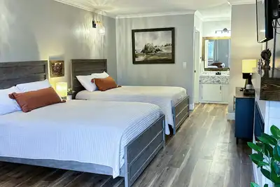 Shanty Creek Resort Golf & Ski Condo
