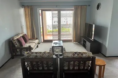 Image de Charming 2-bedroom apartment in enchanting Sandton with WiFi