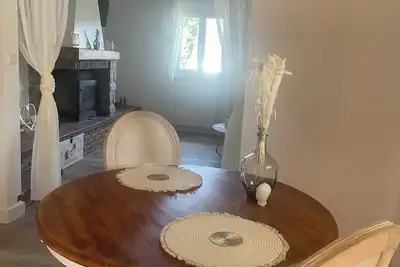 Image de Gîte & Spa