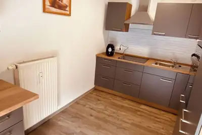 Image de Vacation apartment \"Alte Brauerei\"