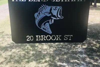 Image de The Bend Getaway.