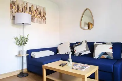 Image de Charming 3-bedroom house with Hot Tub in Nottingham