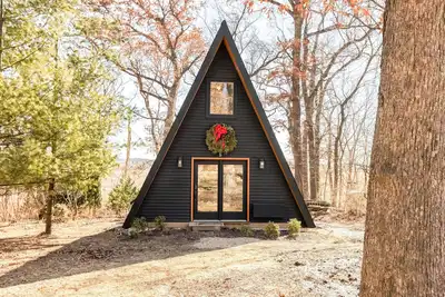 Image de Hot Tub + Fireplace + Firepit + Views+ Galena Area