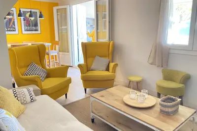 Image de Maison de vacances à 30 mètres de la plage