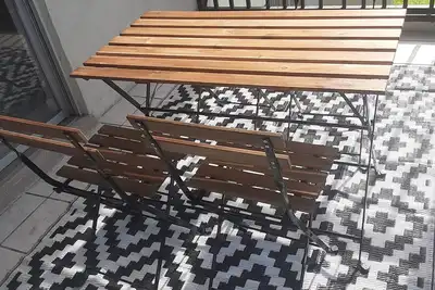 Image de 2 Bedroom Condo for long-term rental