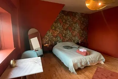 Image de La Mariance chambre d’hôte avec jacuzzi privatif!