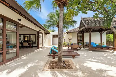 Image de Aqua Vista 28 - 2 Bedroom Villa