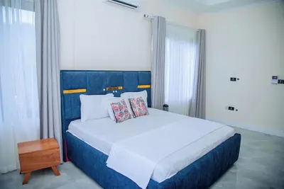 Image de Charming 3-bedroom building with WiFi, Ac in marvelous Dar es Salaam