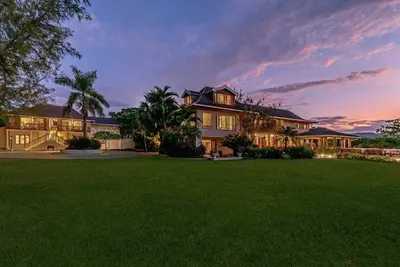 Image de Private Beach Front Ocean View Sanctuary for Families and Luxury Retreat