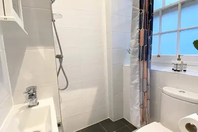 Image de St Pracras Heaven