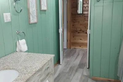 Image de Ozark Lodge-Spacious Stay adjacent to Ozark Retreat