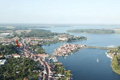 Image de Malchow Xxl Loft – Home Cinema, Billiards & Sauna