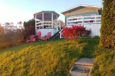 Image de Cottage for yoour stay